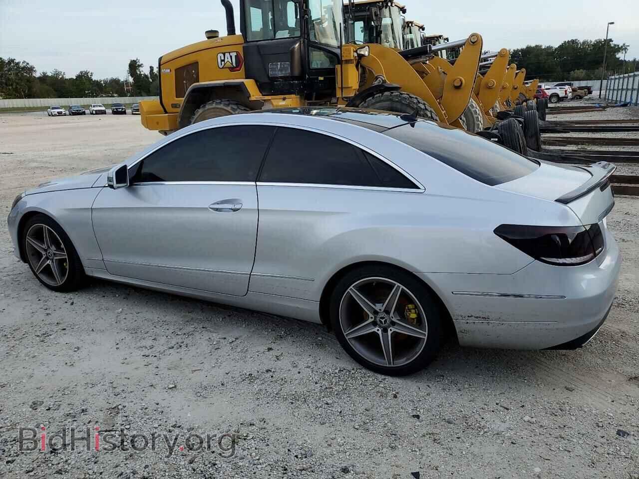 2014 MERCEDES-BENZ E-CLASS - VIN: WDDKJ5KB4EF261157 - Фото 2