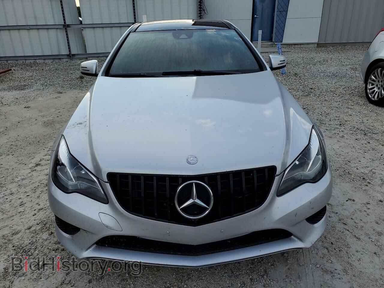 2014 MERCEDES-BENZ E-CLASS - VIN: WDDKJ5KB4EF261157 - Фото 5