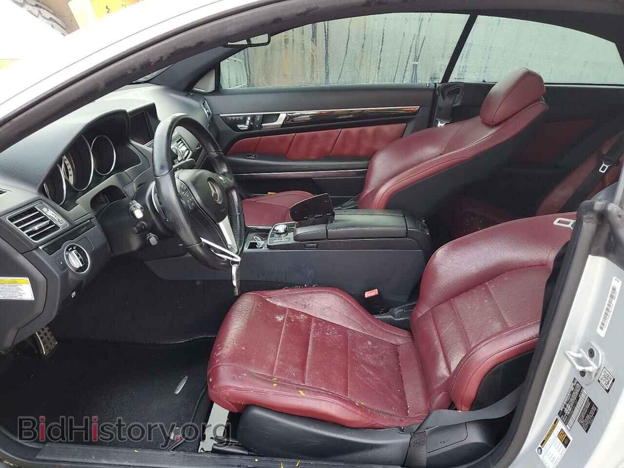 2014 MERCEDES-BENZ E-CLASS - VIN: WDDKJ5KB4EF261157 - Фото 7