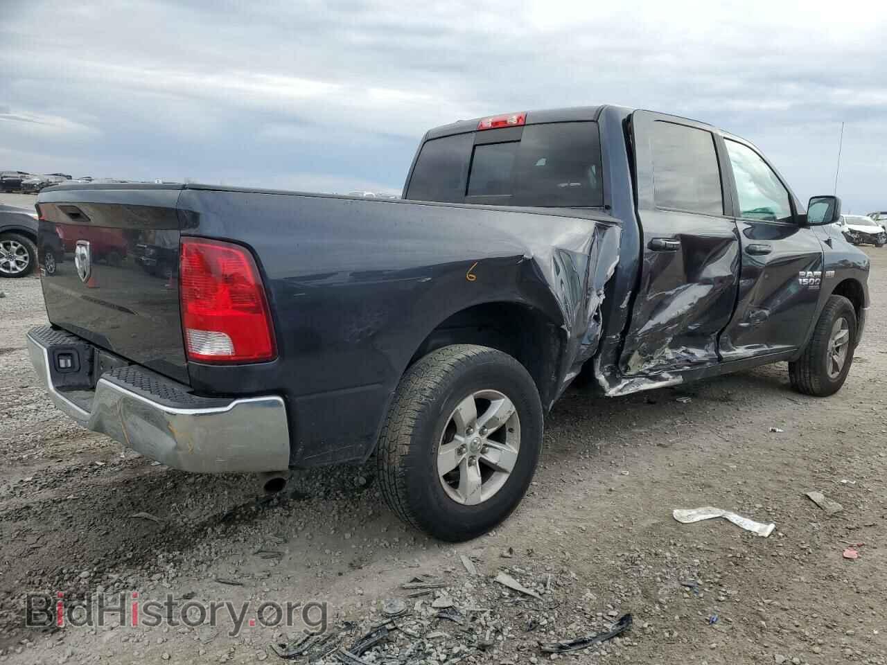 2020 RAM 1500 - VIN: 1C6RR6TT1LS102719 - Фото 3
