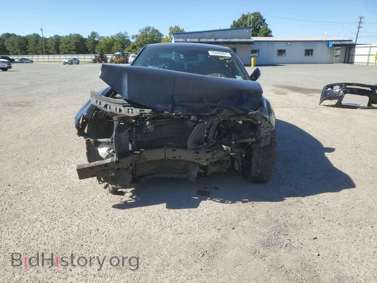2012 CHRYSLER 300 - VIN: 2C3CCAJT8CH225421 - Фото 5