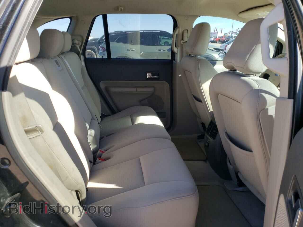 2010 FORD EDGE - VIN: 2FMDK4JC8ABA07088 - Photo 11