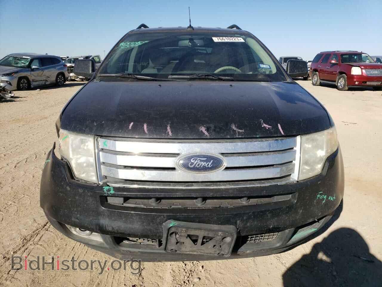 2010 FORD EDGE - VIN: 2FMDK4JC8ABA07088 - Photo 5
