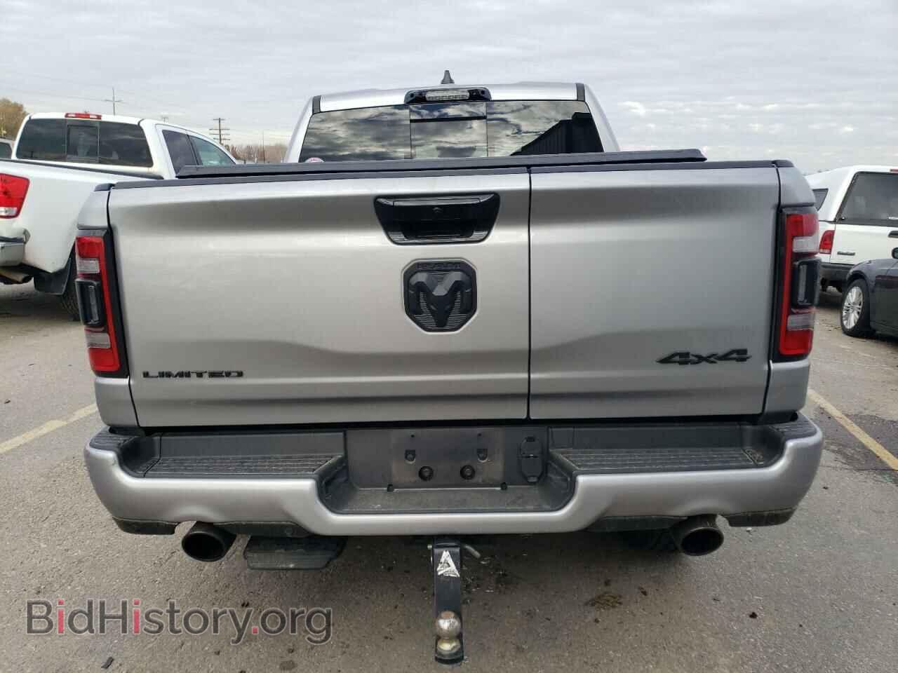 2023 RAM 1500 - VIN: 1C6SRFHTXPN666237 - Фото 6