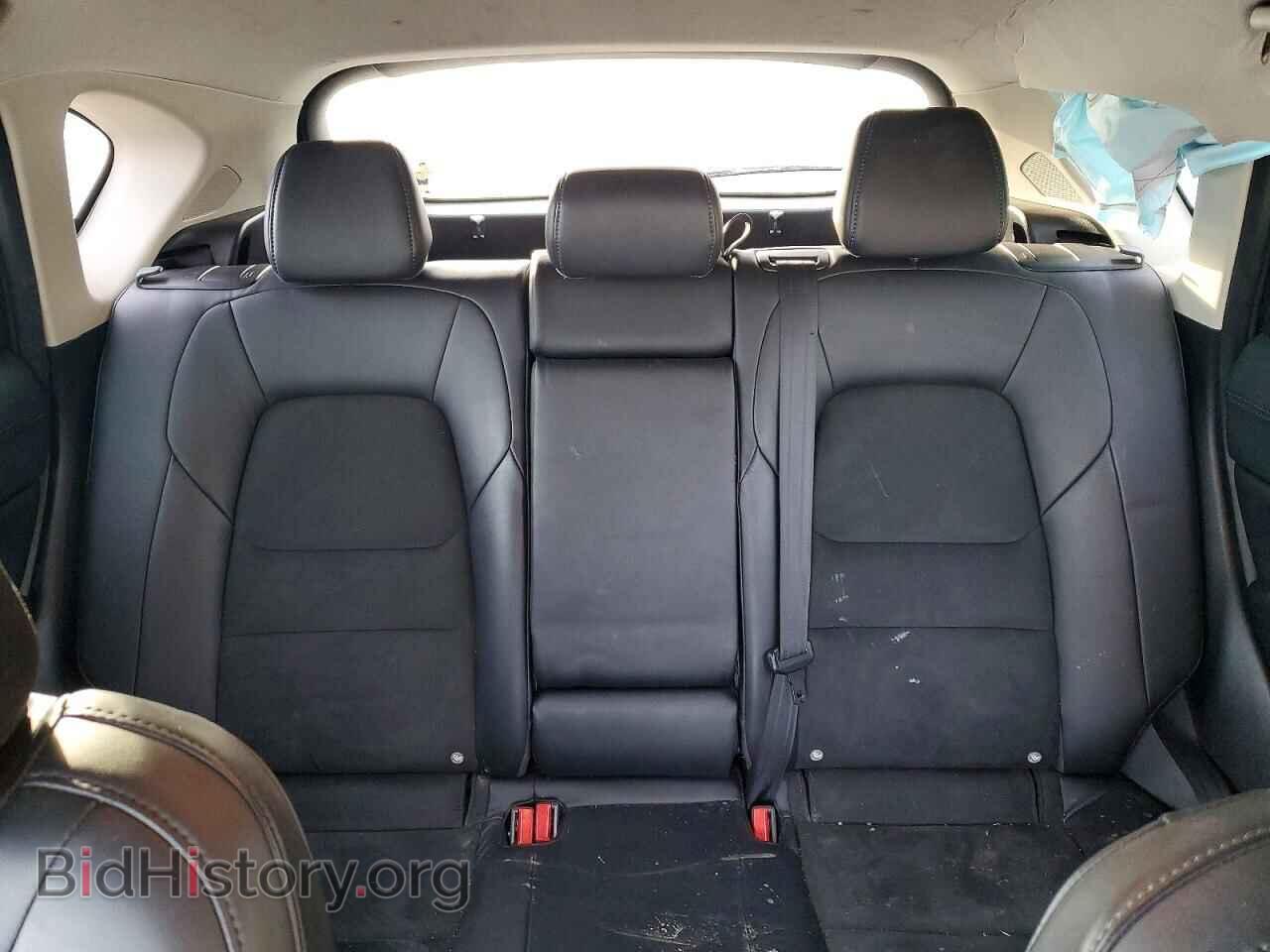 2017 MAZDA CX-5 - VIN: JM3KFBCL2H0168749 - Фото 10