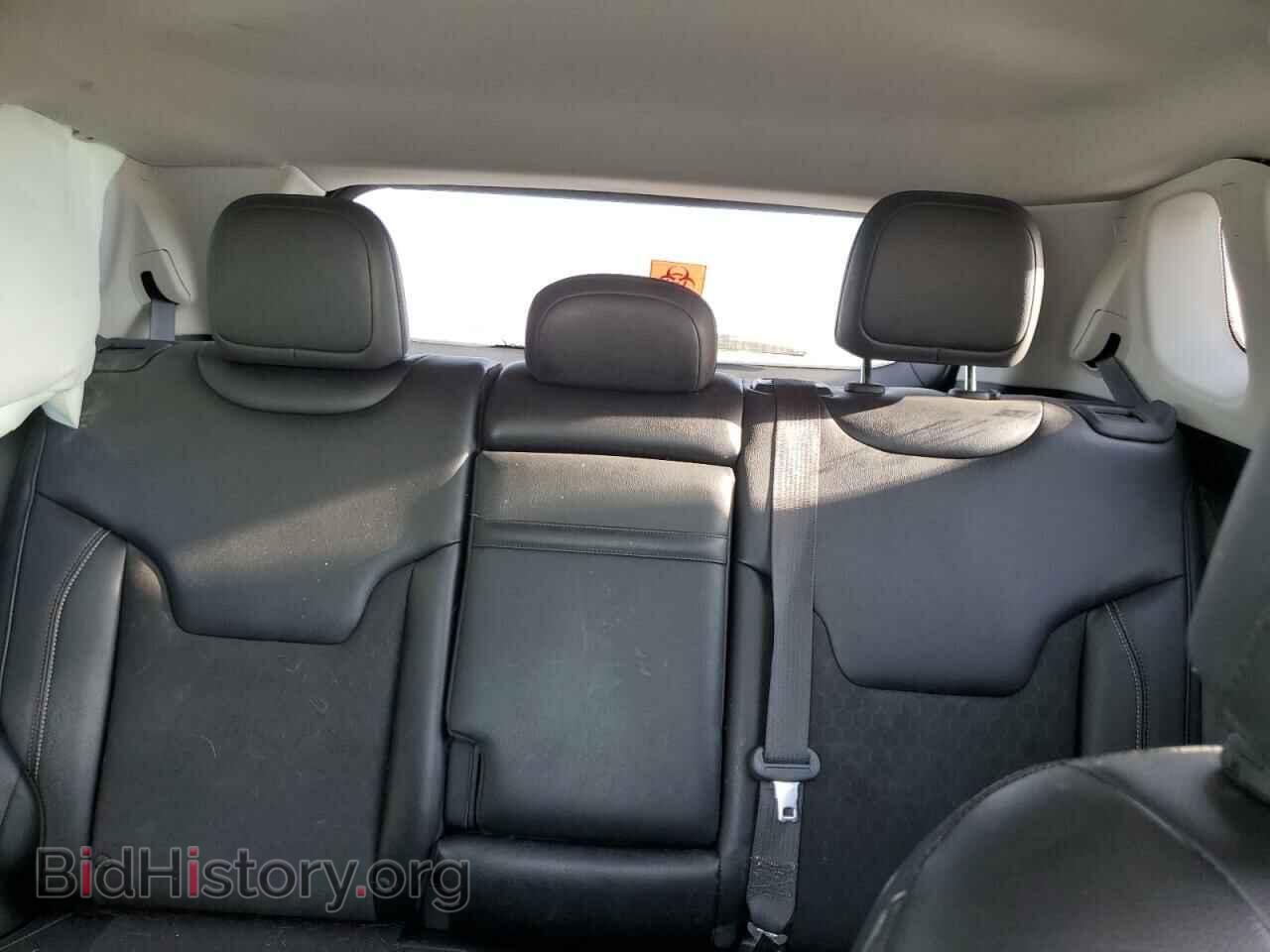 2017 JEEP COMPASS - VIN: 3C4NJDBB5HT618745 - Фото 10