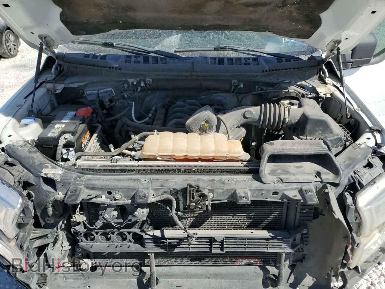 2015 FORD F-150 - VIN: 1FTEW1EF5FKD47537 - Фото 11