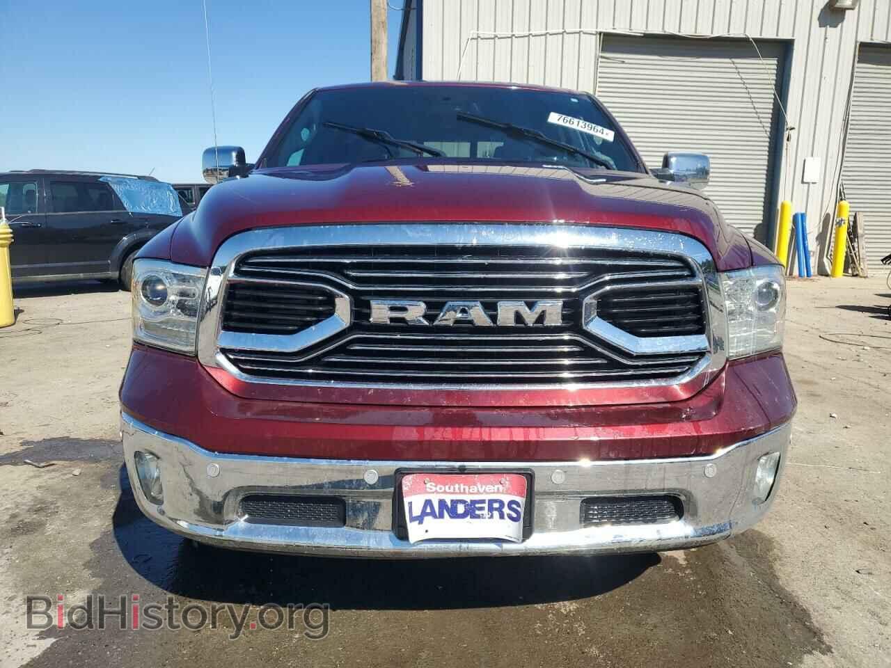 2018 RAM 1500 - VIN: 1C6RR7PT1JS202963 - Фото 5