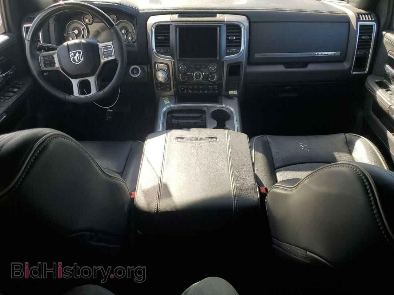 2018 RAM 1500 - VIN: 1C6RR7PT1JS202963 - Фото 8