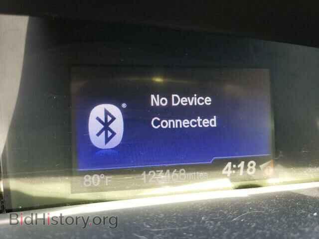 2014 HONDA CIVIC - VIN: 19XFB2F50EE034134 - Фото 9