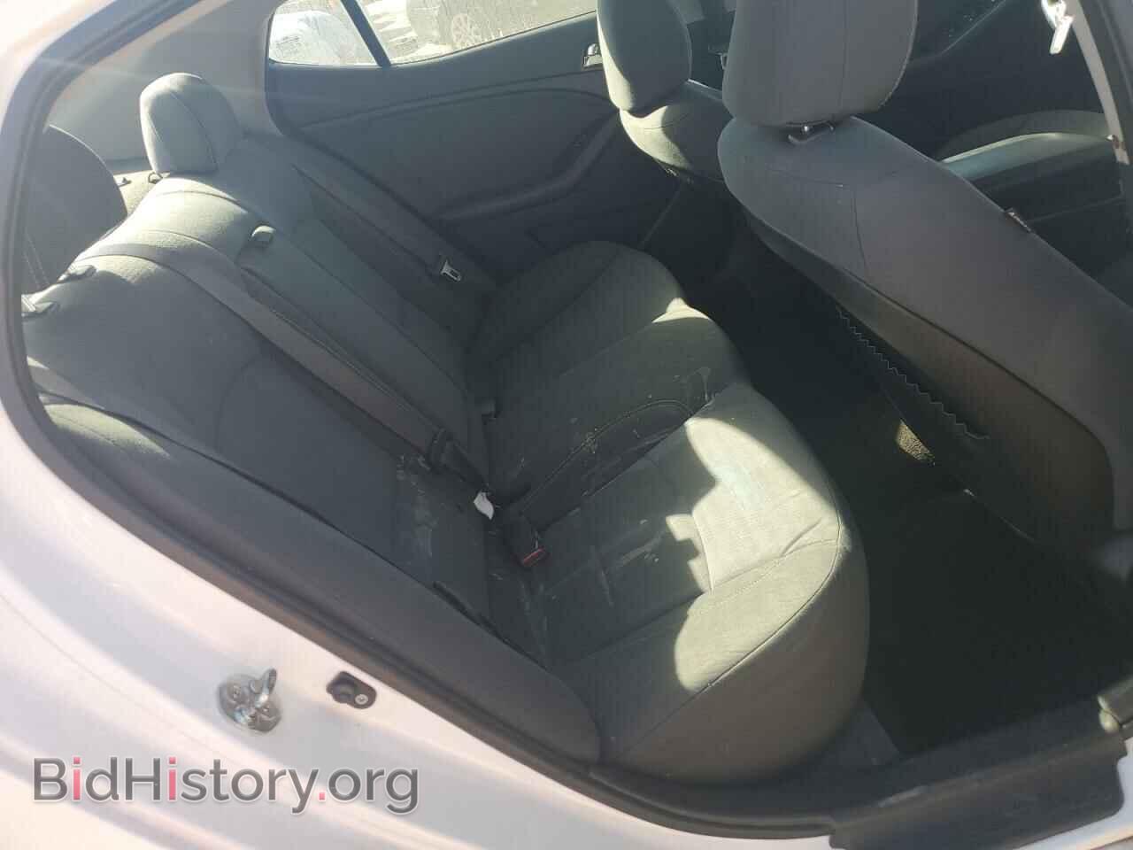 2013 KIA OPTIMA - VIN: KNAGM4AD3D5060467 - Фото 10