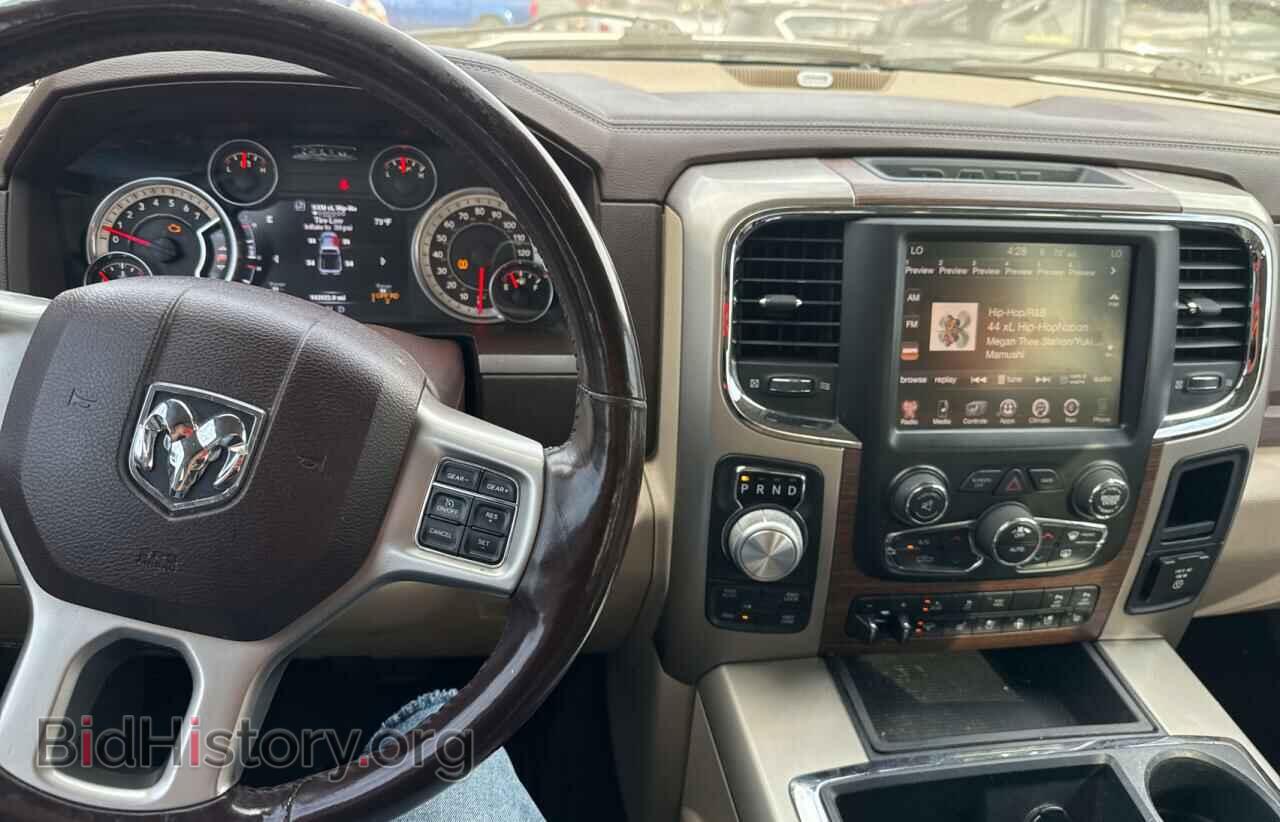 2014 RAM 1500 - VIN: 1C6RR7NT2ES105358 - Фото 9