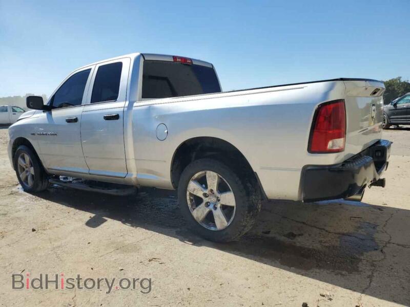 2012 Dodge RAM 1500 (VIN 1C6RD6FT1CS246569) — фото 2 из 12