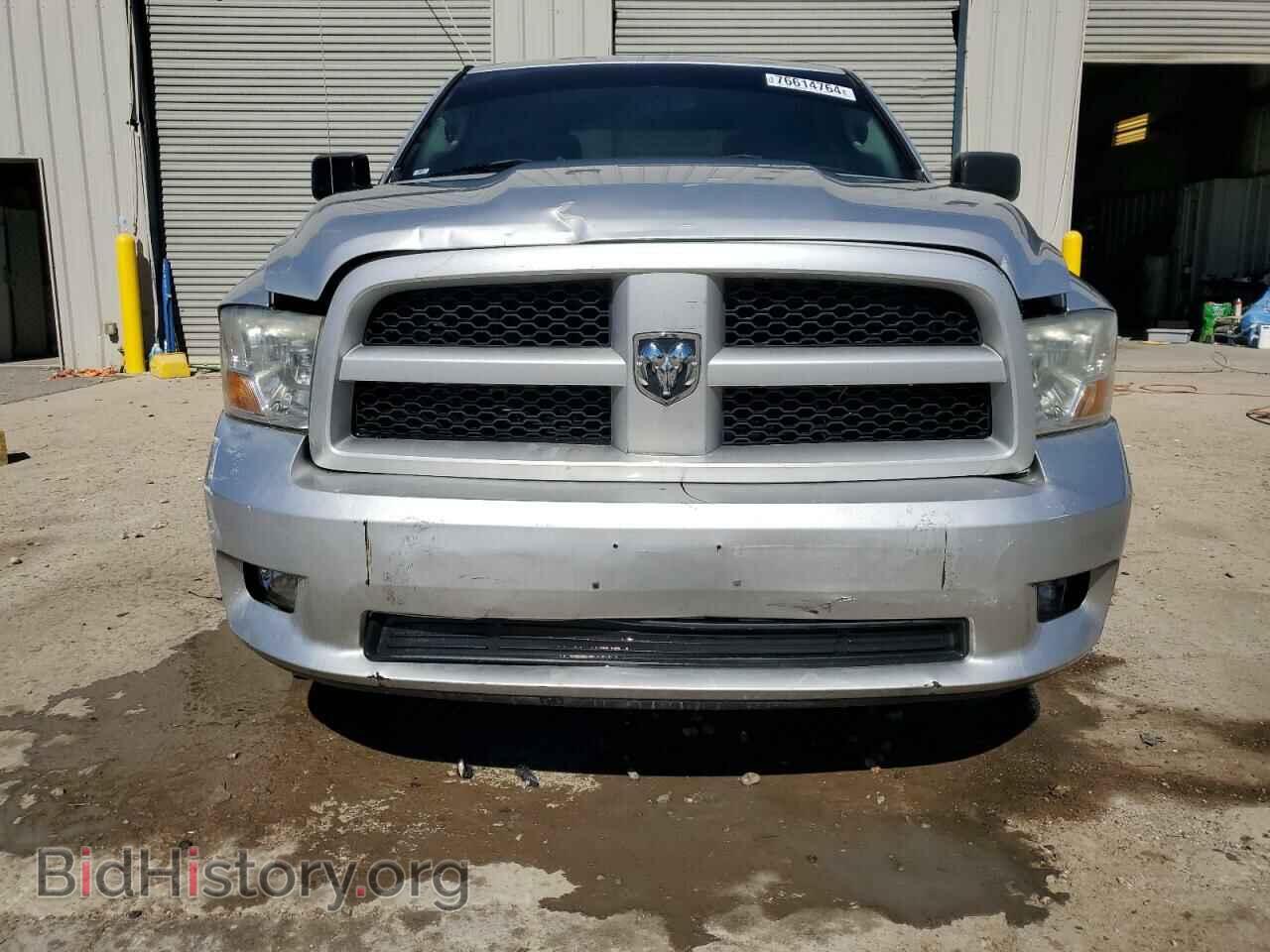 2012 DODGE RAM 1500 - VIN: 1C6RD6FT1CS246569 - Photo 5