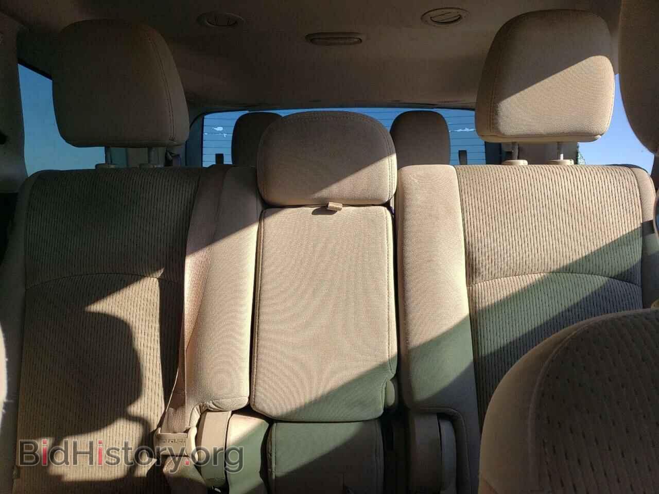 2013 DODGE JOURNEY - VIN: 3C4PDCAB0DT541806 - Фото 10