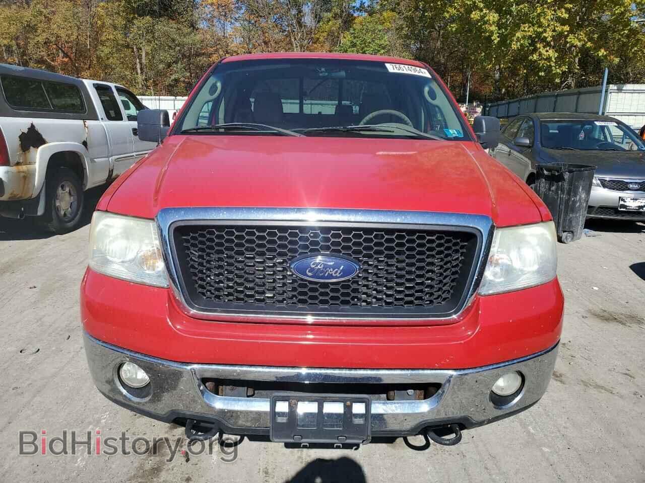 2008 FORD All Models - VIN: 1FTPX14V38FB70173 - Photo 5