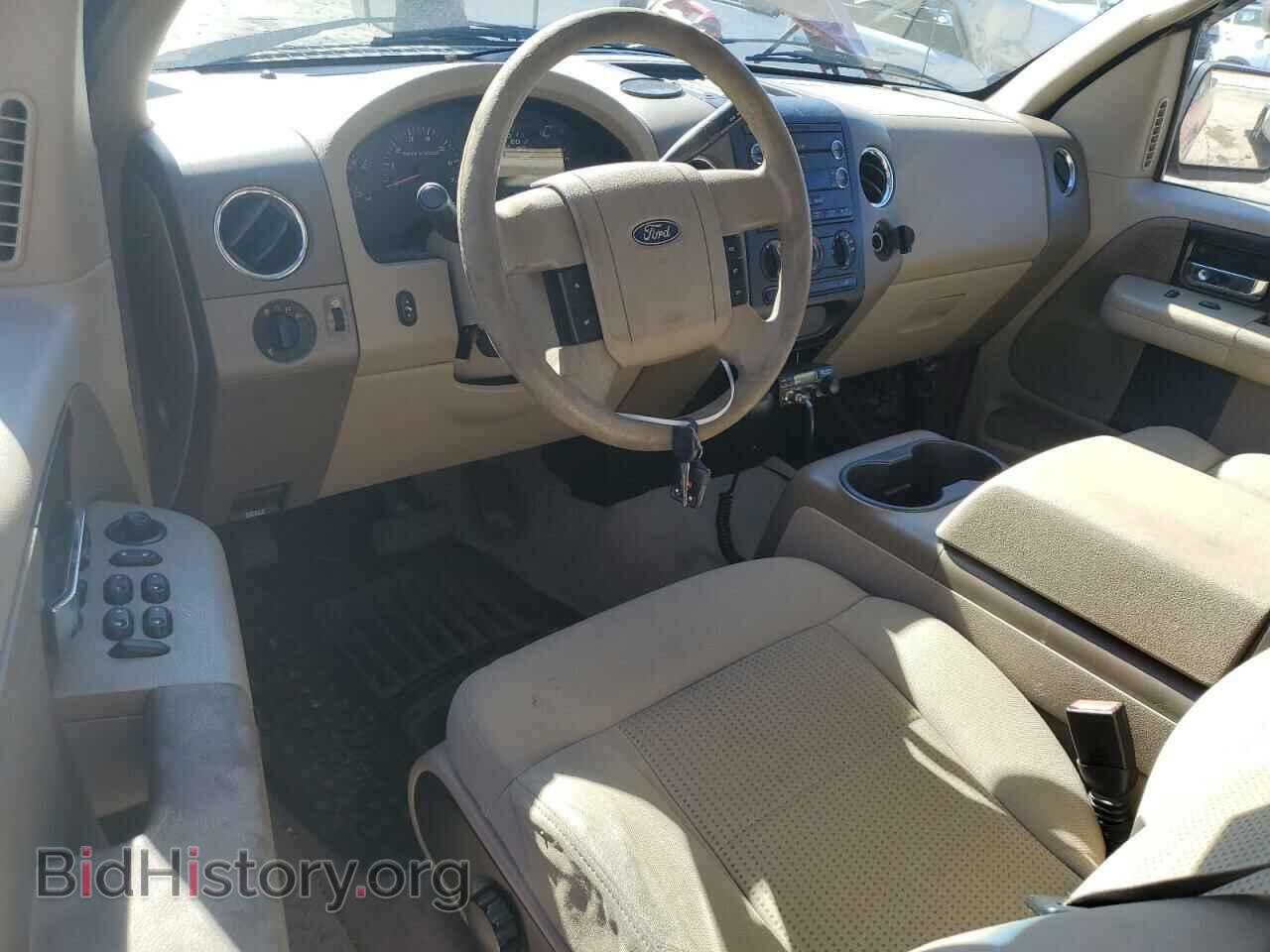 2008 FORD All Models - VIN: 1FTPX14V38FB70173 - Photo 8