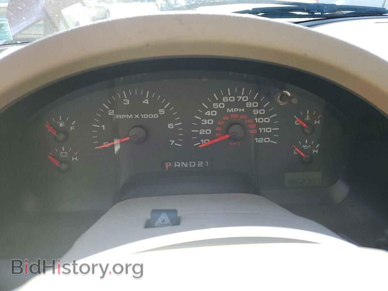 2008 FORD All Models - VIN: 1FTPX14V38FB70173 - Photo 9