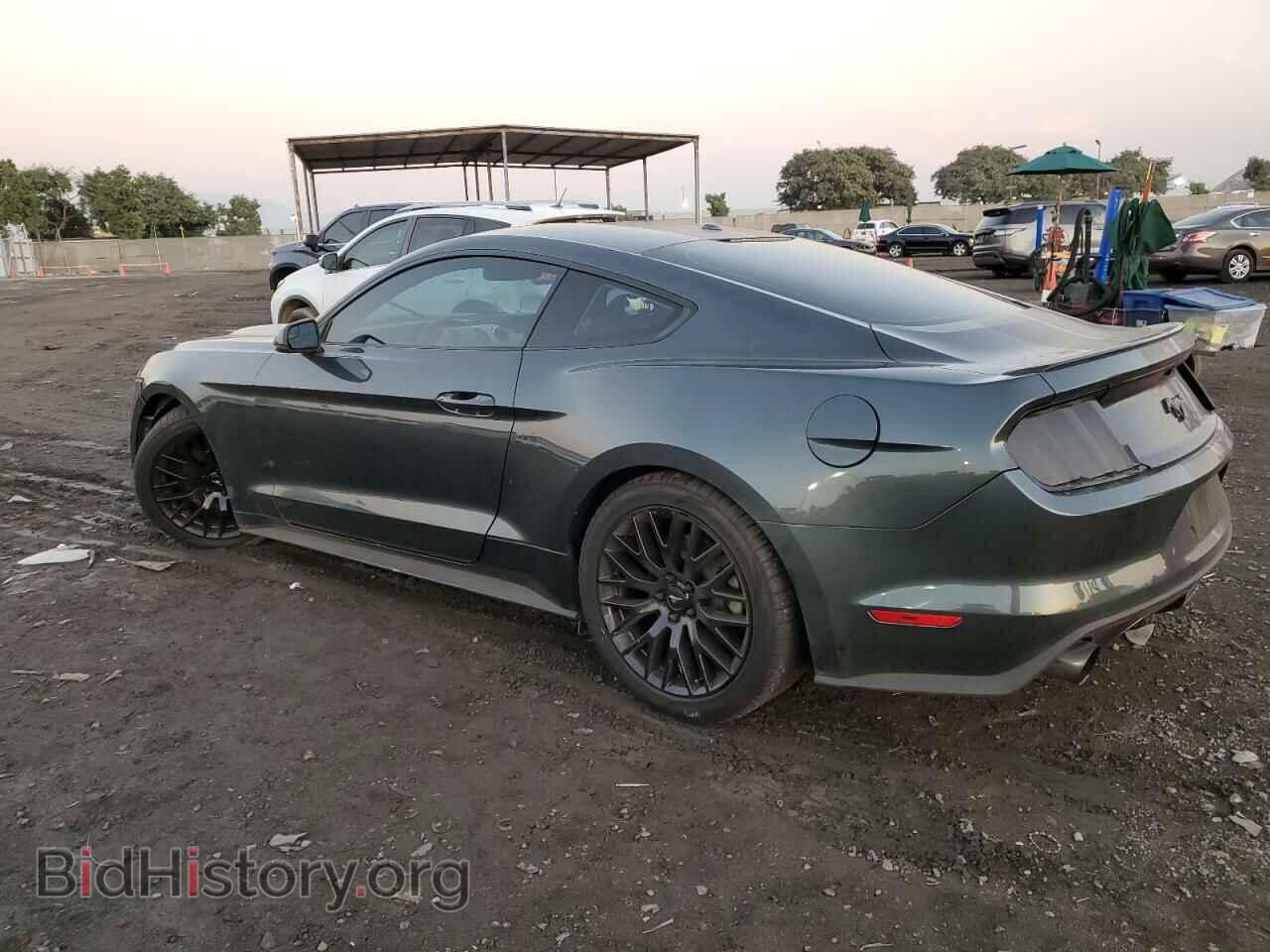 2016 FORD ALL Models - VIN: 1FA6P8TH4G5229175 - Фото 2