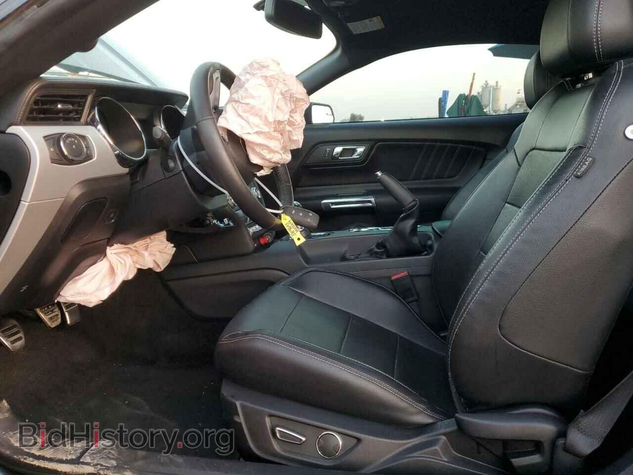 2016 FORD ALL Models - VIN: 1FA6P8TH4G5229175 - Фото 7