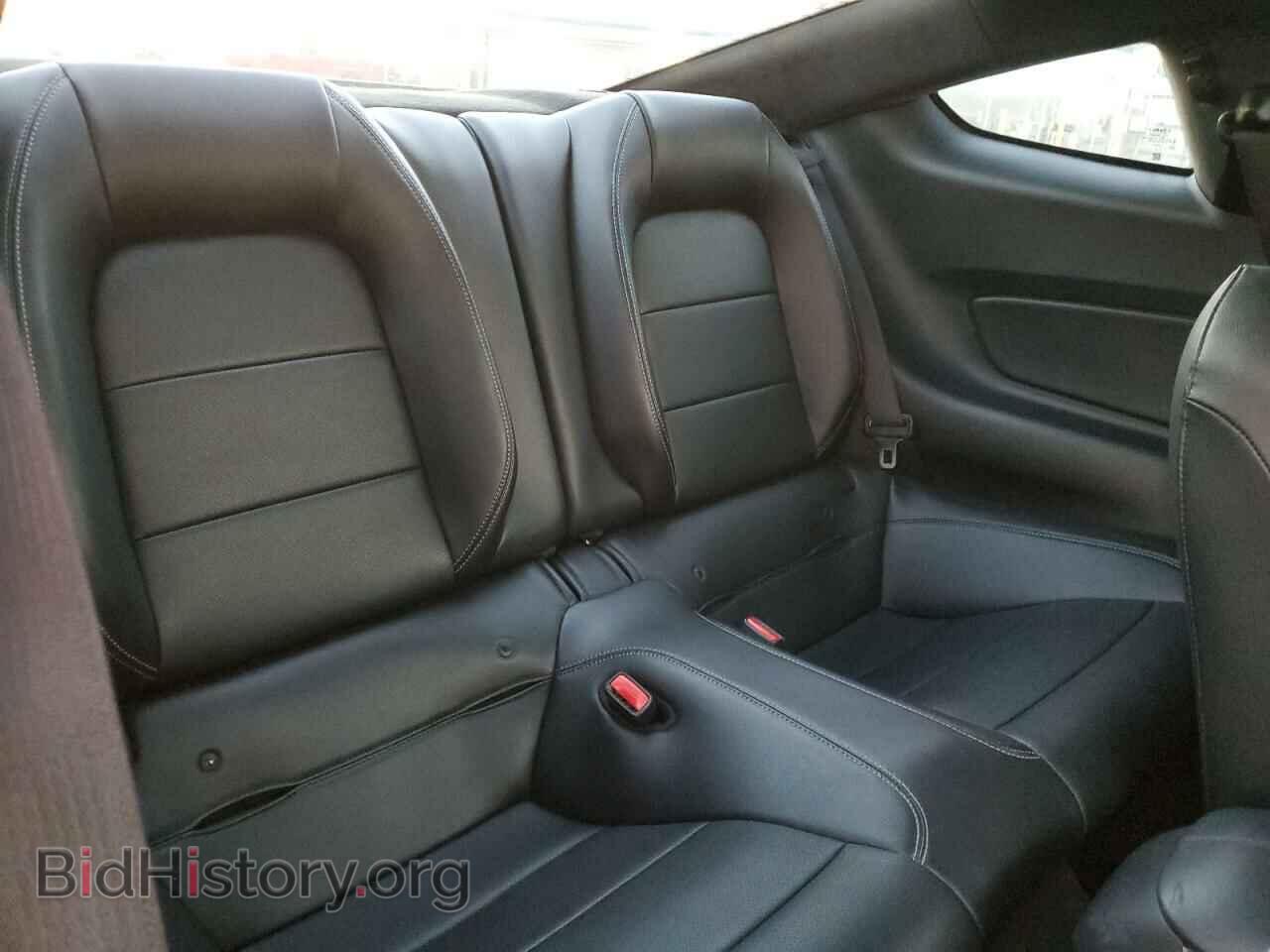 2016 FORD ALL Models - VIN: 1FA6P8TH4G5229175 - Фото 10