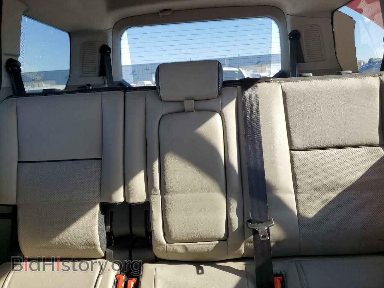 2014 FORD TRANSIT - VIN: NM0GE9F76E1162884 - Фото 10