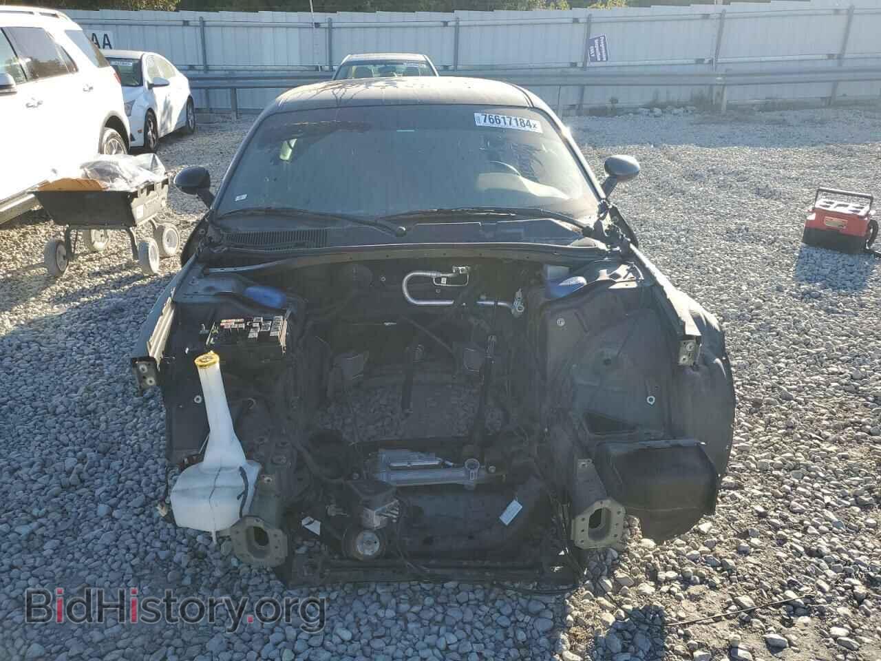 2020 DODGE CHALLENGER - VIN: 2C3CDZAG3LH202045 - Фото 5
