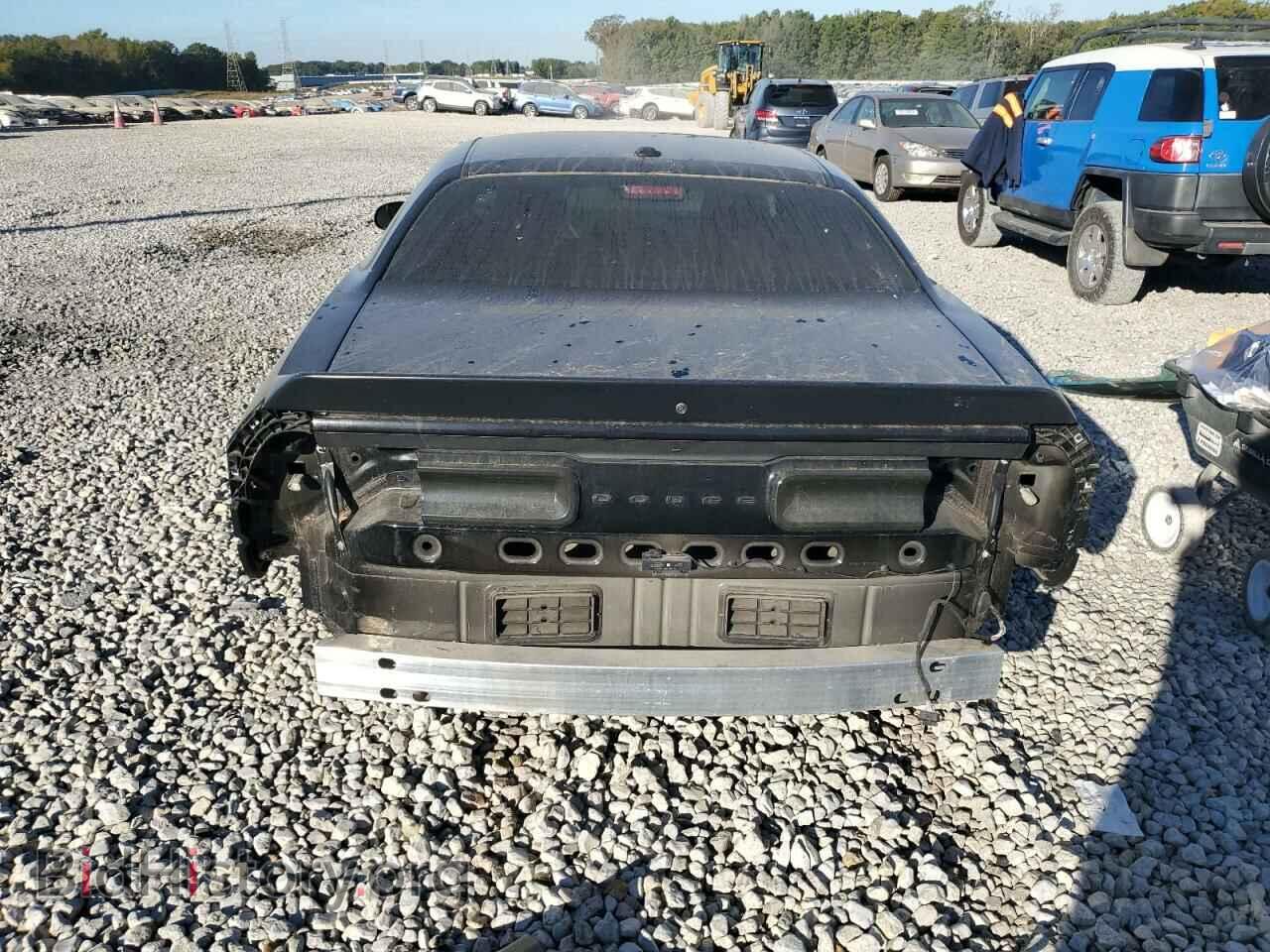 2020 DODGE CHALLENGER - VIN: 2C3CDZAG3LH202045 - Фото 6