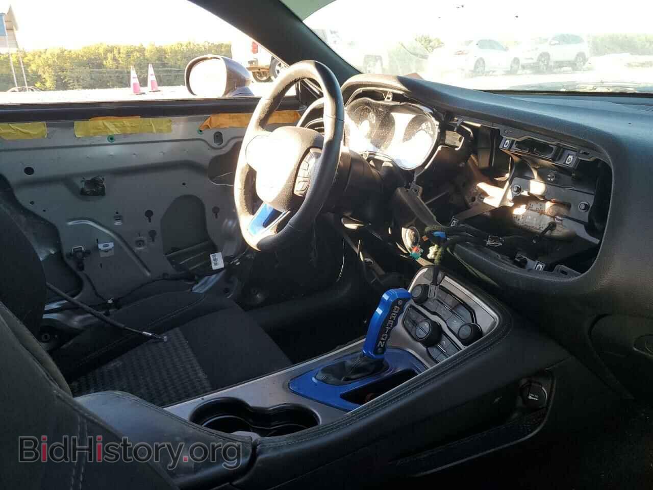 2020 DODGE CHALLENGER - VIN: 2C3CDZAG3LH202045 - Фото 8