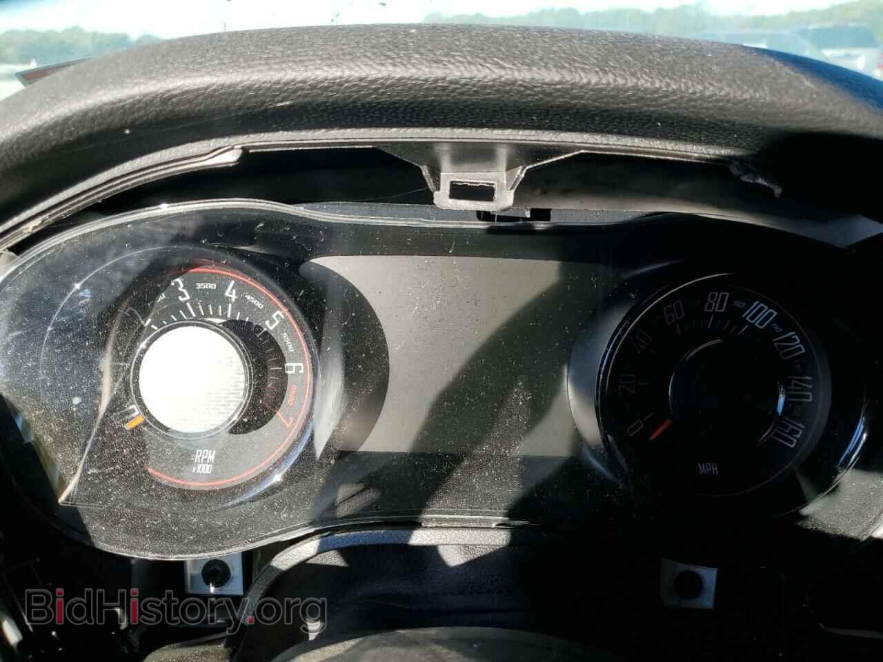 2020 DODGE CHALLENGER - VIN: 2C3CDZAG3LH202045 - Фото 9