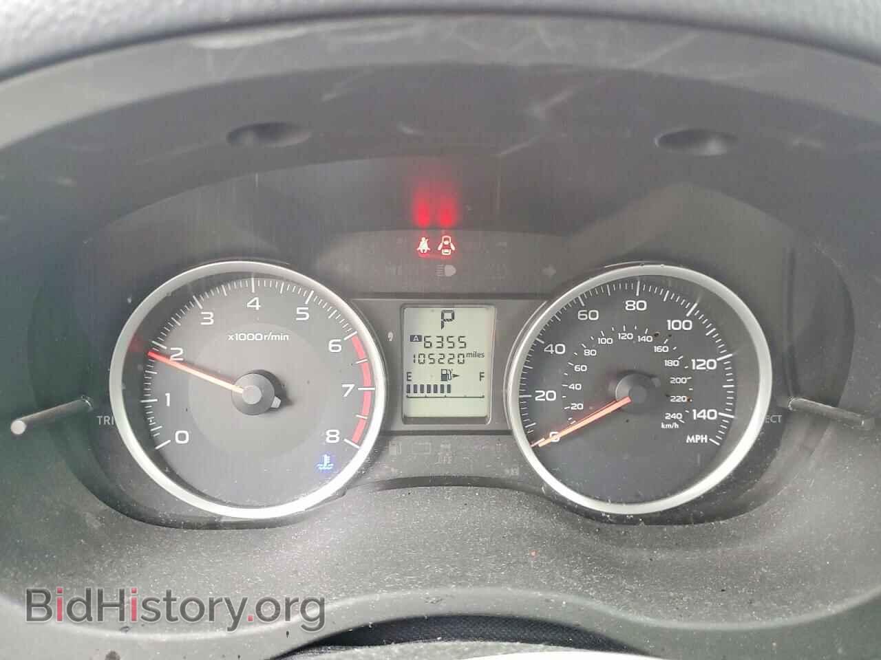 2018 SUBARU FORESTER - VIN: JF2SJABC6JH482903 - Фото 9