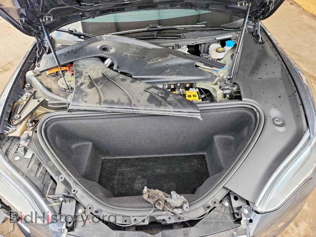 2019 TESLA MODEL S - VIN: 5YJSA1E27KF335010 - Photo 12