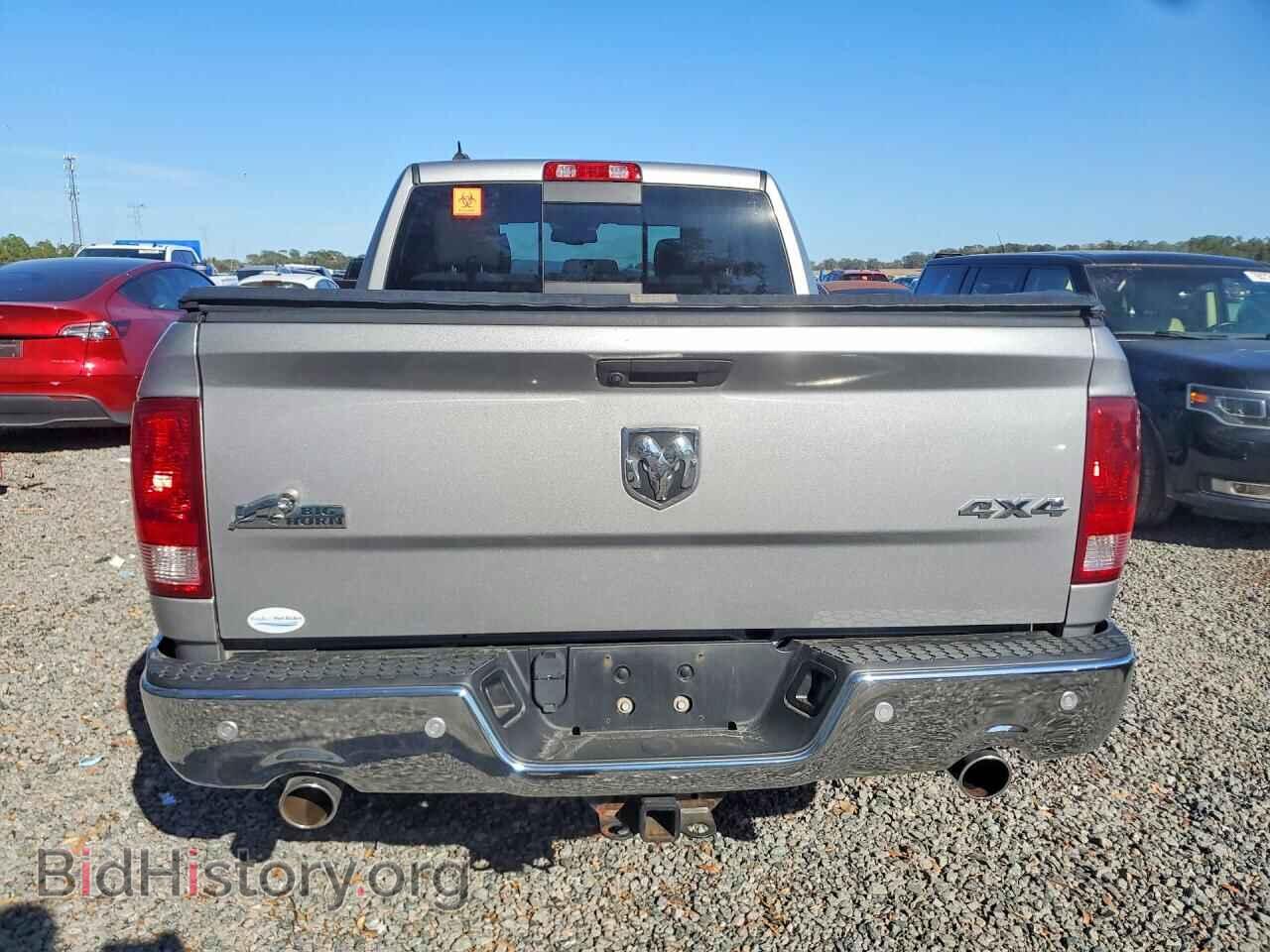 2019 RAM 1500 - VIN: 1C6RR7TTXKS684405 - Фото 6