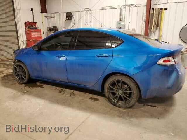 2015 DODGE DART - VIN: 1C3CDFAA9FD200943 - Фото 2