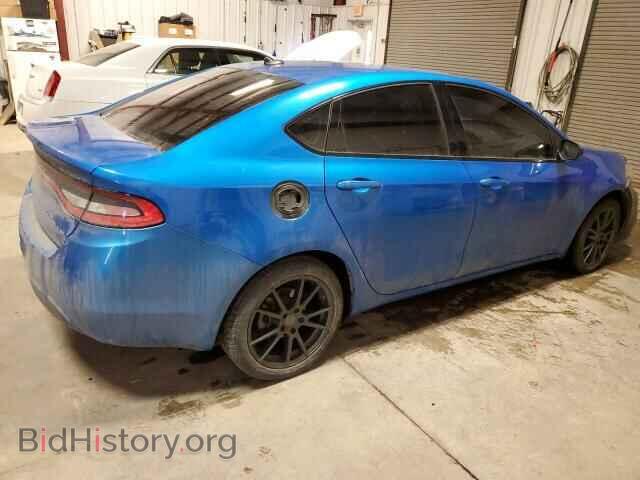 2015 DODGE DART - VIN: 1C3CDFAA9FD200943 - Фото 3