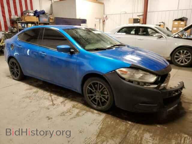 2015 DODGE DART - VIN: 1C3CDFAA9FD200943 - Фото 4