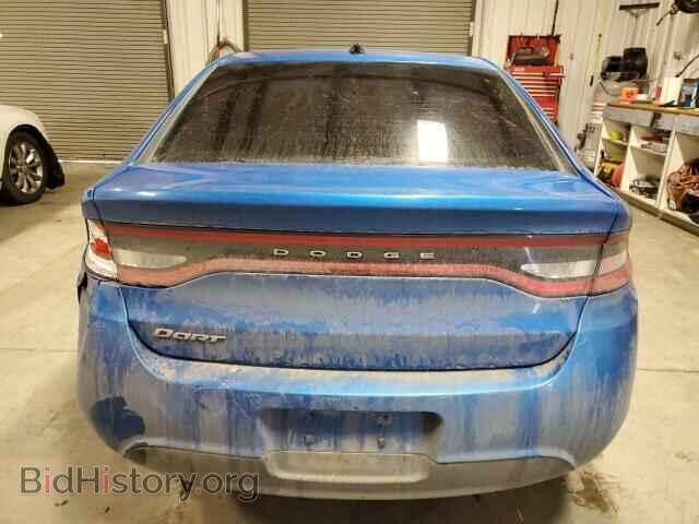 2015 DODGE DART - VIN: 1C3CDFAA9FD200943 - Фото 6