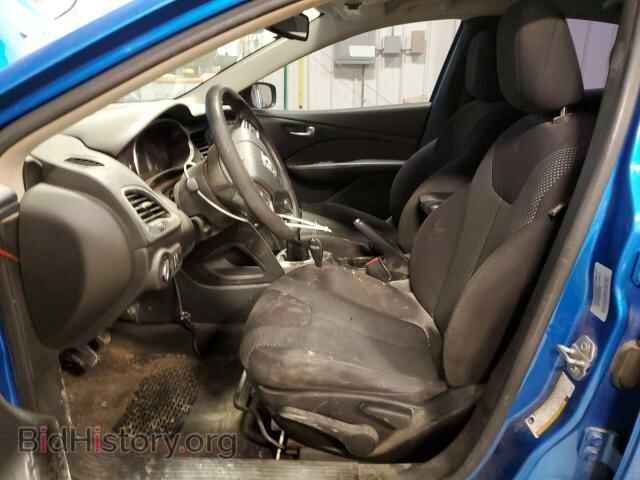 2015 DODGE DART - VIN: 1C3CDFAA9FD200943 - Фото 7