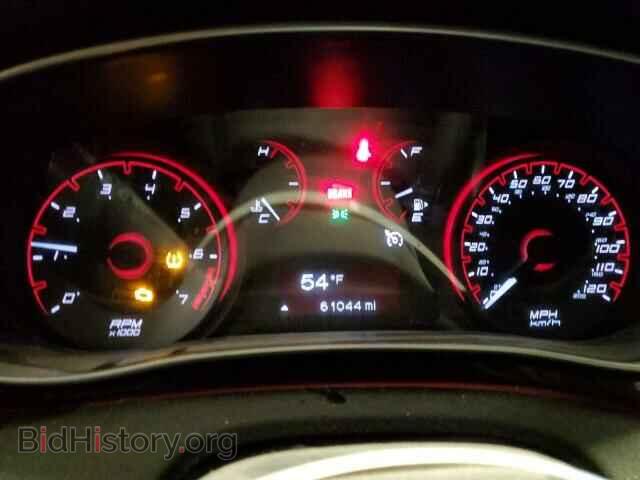 2015 DODGE DART - VIN: 1C3CDFAA9FD200943 - Фото 9
