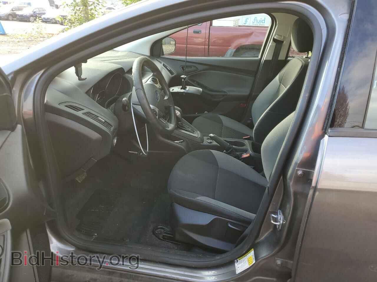 2014 FORD FOCUS - VIN: 1FADP3E21EL462197 - Photo 7
