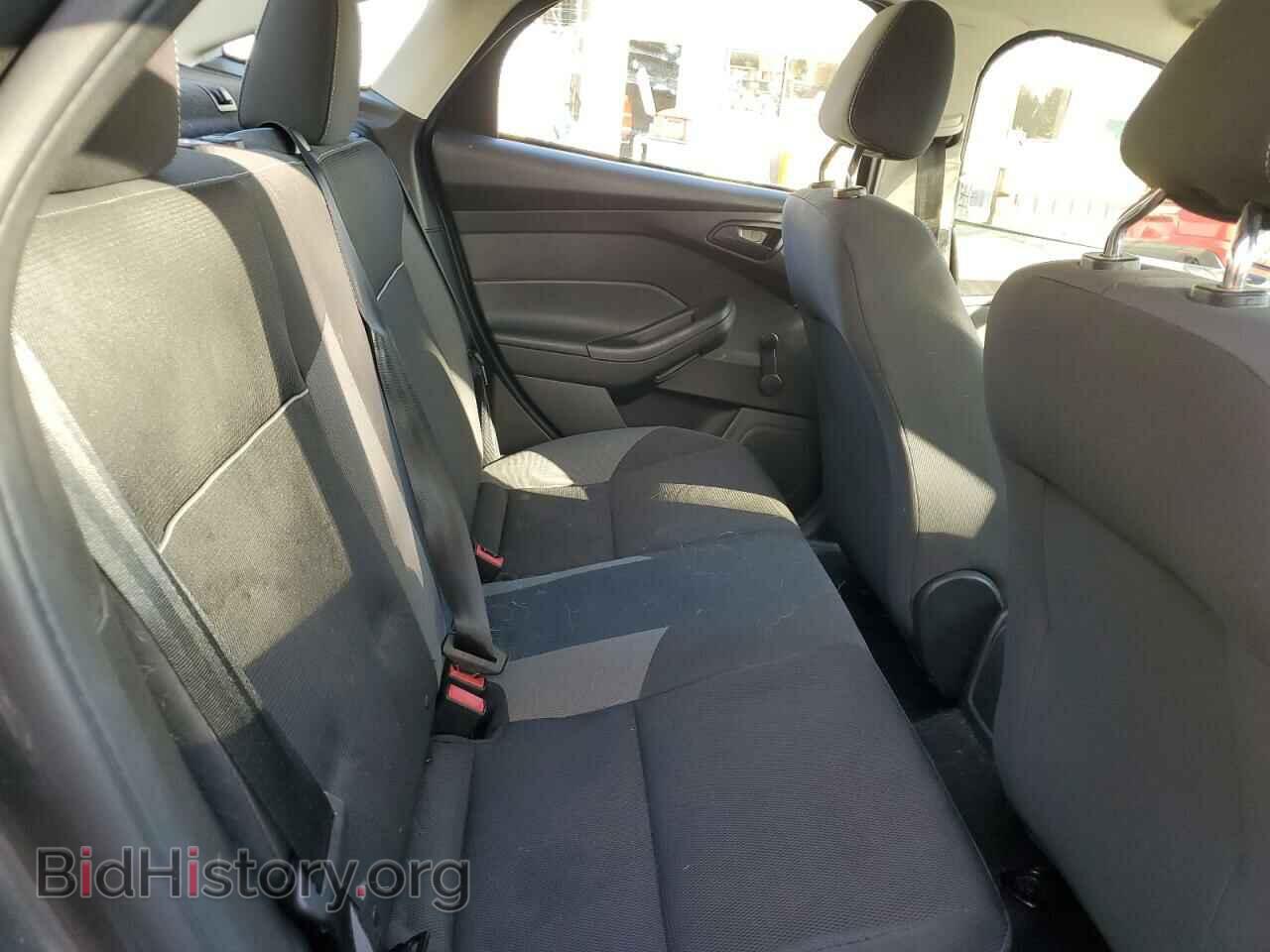 2014 FORD FOCUS - VIN: 1FADP3E21EL462197 - Photo 10