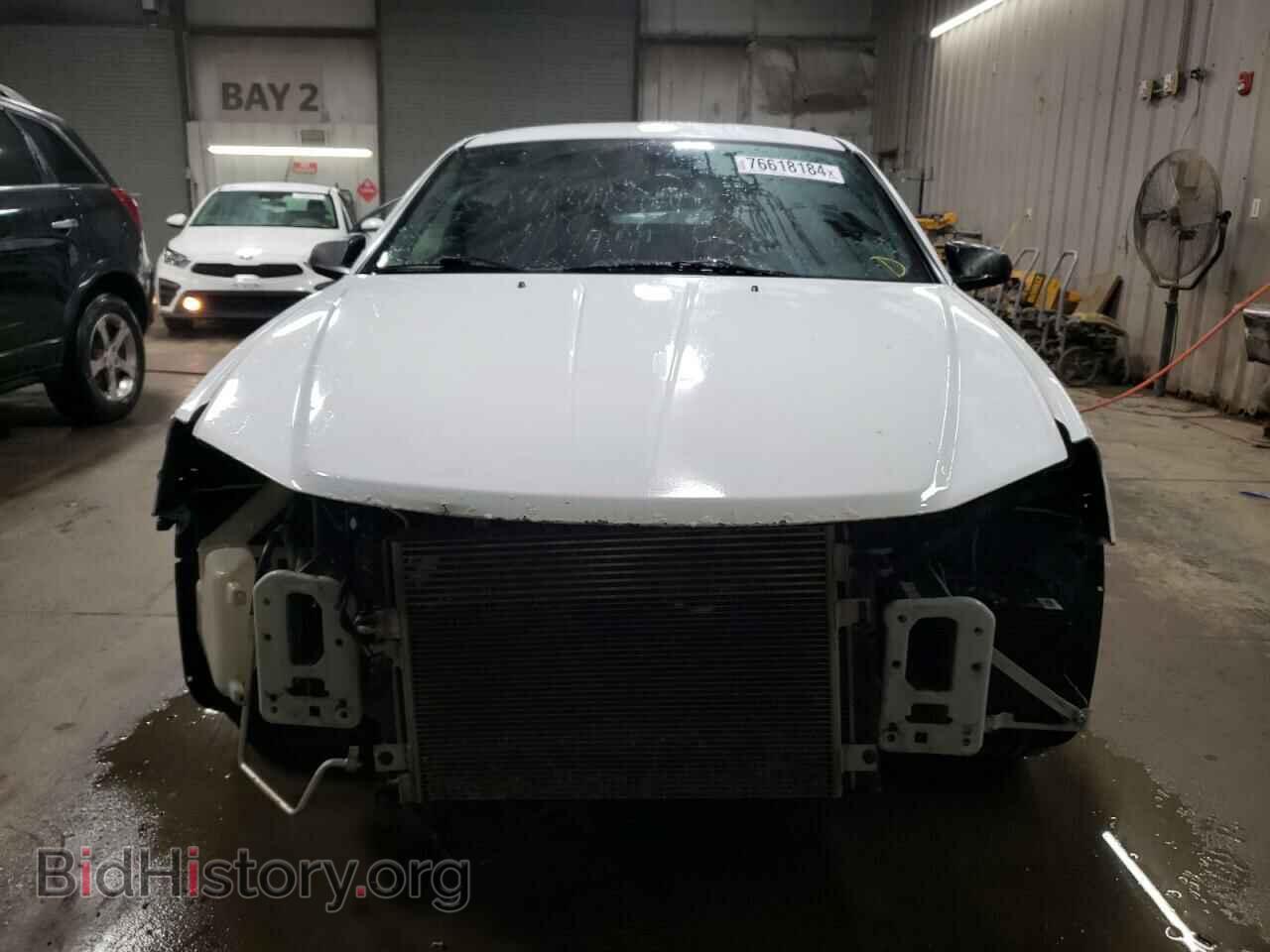 2013 DODGE AVENGER - VIN: 1C3CDZAB0DN687757 - Photo 5