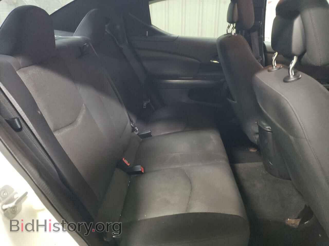 2013 DODGE AVENGER - VIN: 1C3CDZAB0DN687757 - Photo 10