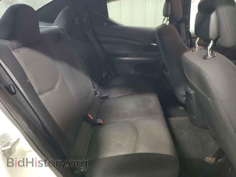 2013 Dodge AVENGER (VIN 1C3CDZAB0DN687757) — фото 10 из 13