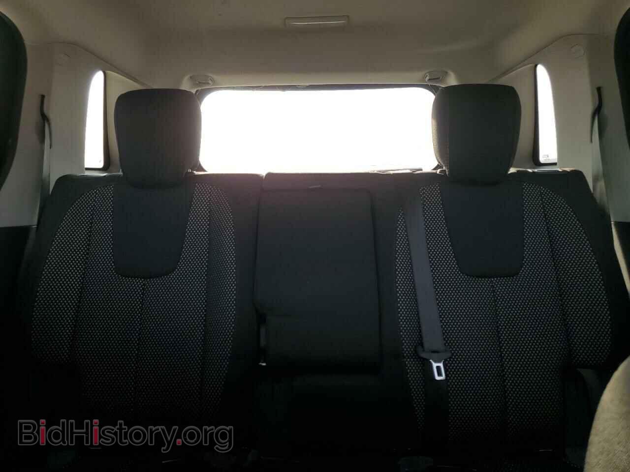 2012 GMC TERRAIN - VIN: 2GKALSEK7C6247579 - Photo 10