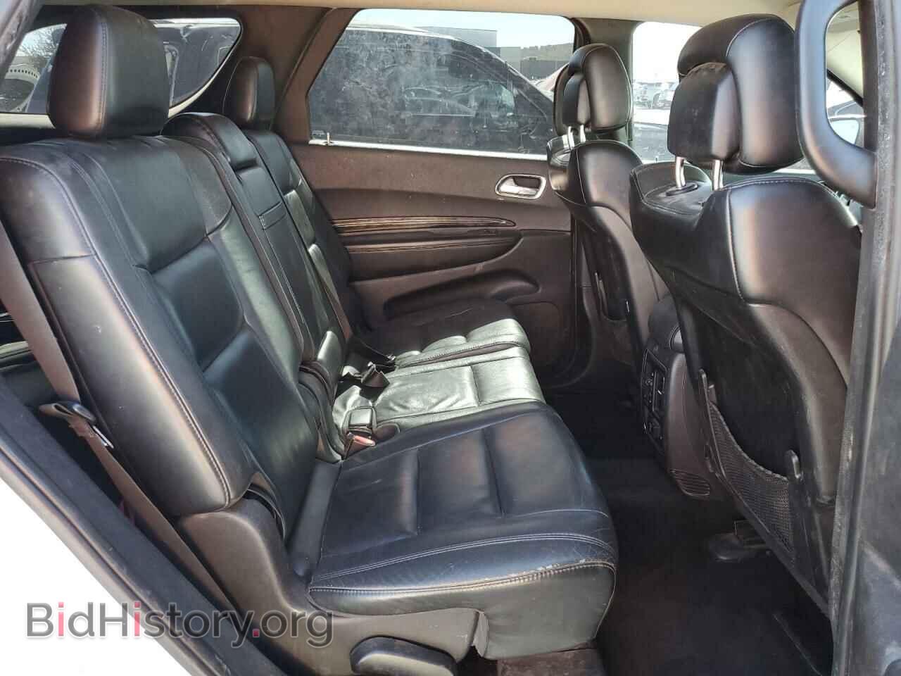 2013 DODGE DURANGO - VIN: 1C4RDJDG2DC664474 - Photo 11
