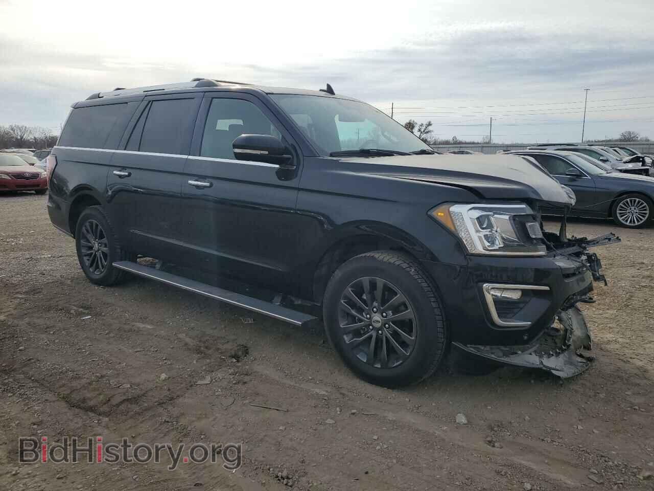 2019 FORD EXPEDITION - VIN: 1FMJK2AT2KEA82933 - Фото 4
