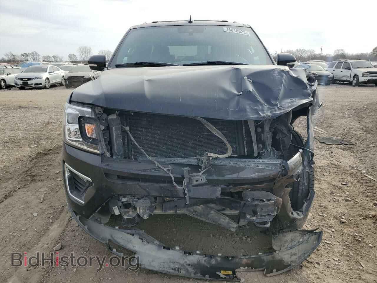 2019 FORD EXPEDITION - VIN: 1FMJK2AT2KEA82933 - Фото 5