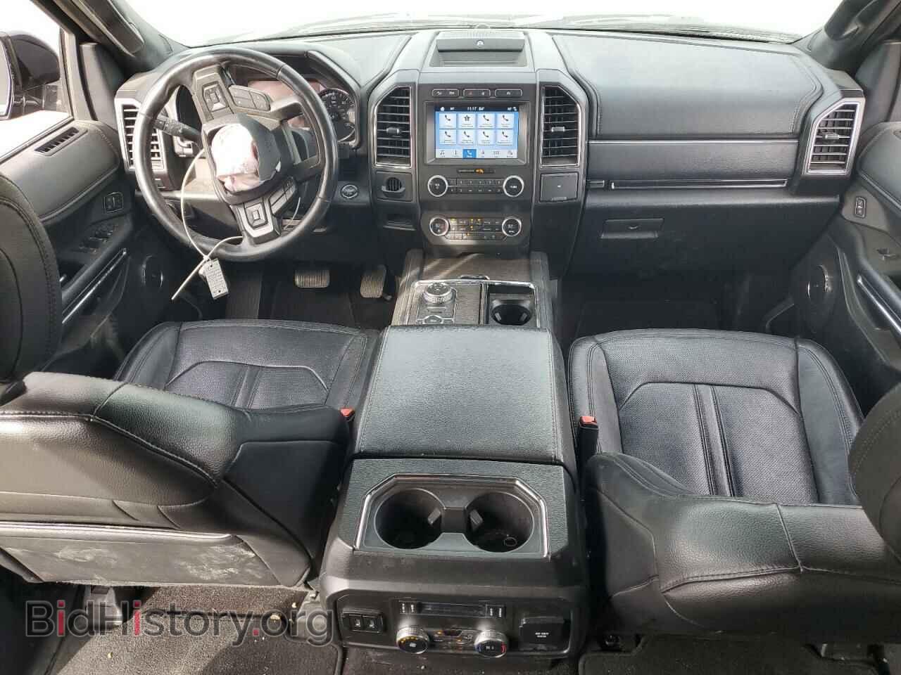 2019 FORD EXPEDITION - VIN: 1FMJK2AT2KEA82933 - Фото 8