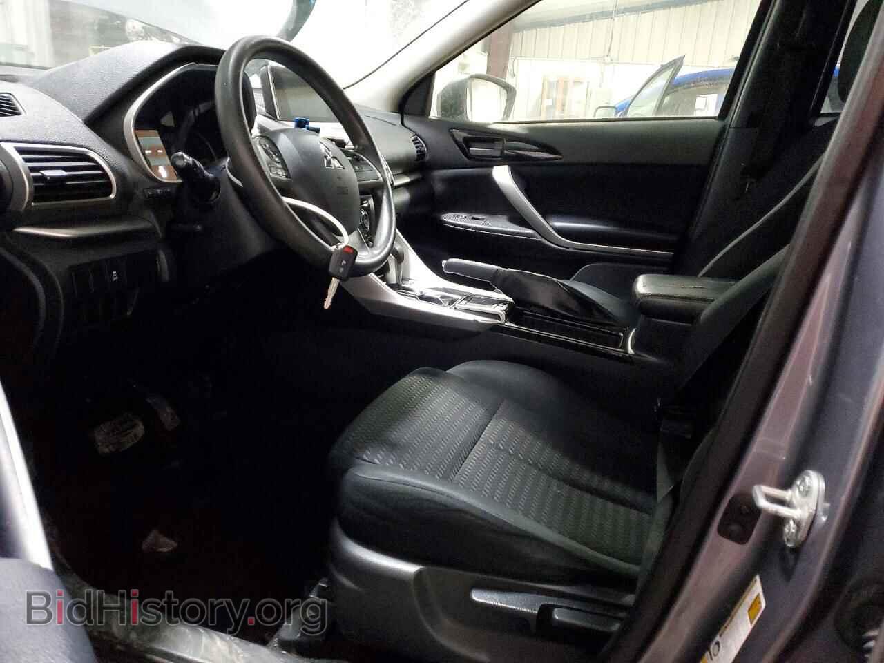 2018 MITSUBISHI ECLIPSE - VIN: JA4AT4AA2JZ061271 - Photo 7